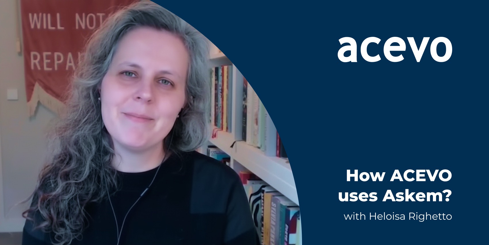 Customer Success Story: ACEVO – Bringing Structure and Strategy to Website Content